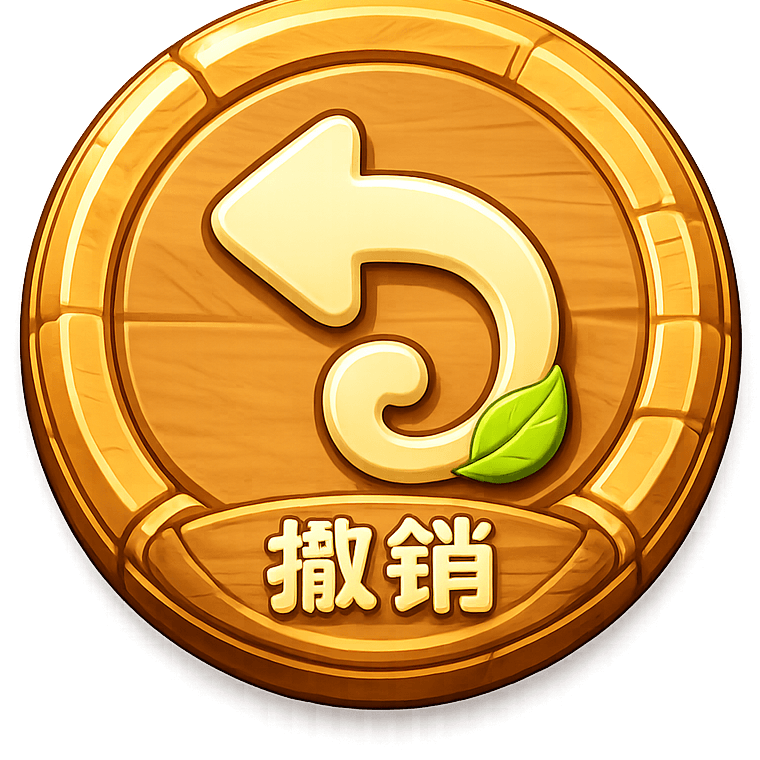 撤销